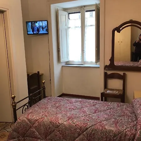 アパート La Casa Di Gabry *