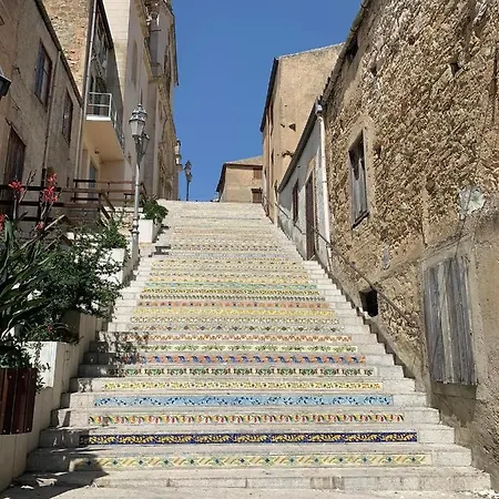 La Casa Di Gabry דירה *