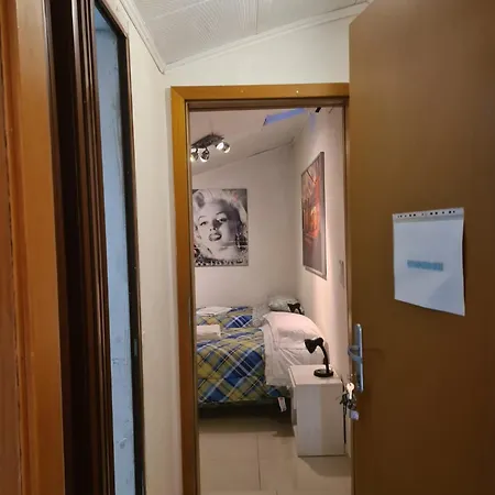 דירה La Casa Di Gabry *