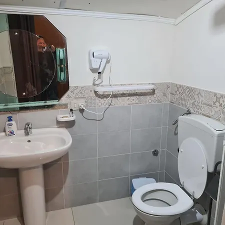 La Casa Di Gabry דירה Valledolmo