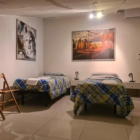 La Casa Di Gabry דירה