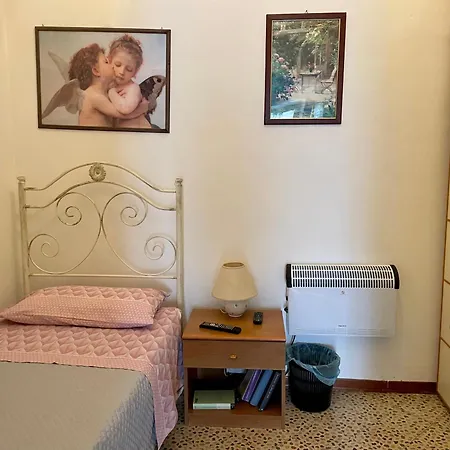 דירה La Casa Di Gabry *