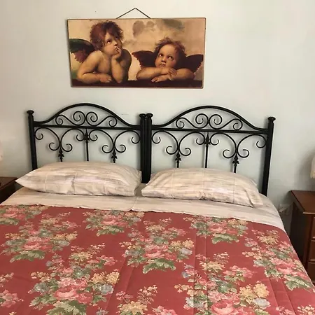 דירה La Casa Di Gabry