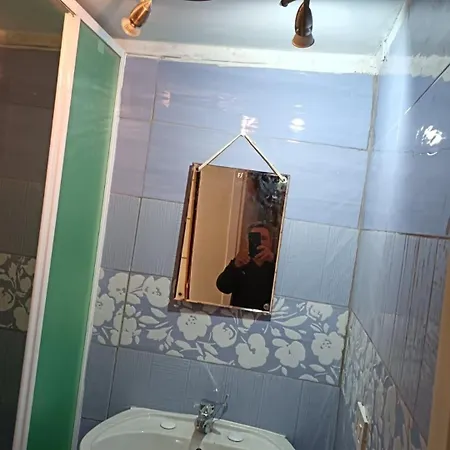 La Casa Di Gabry アパート
