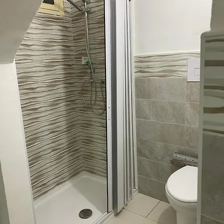 דירה La Casa Di Gabry *
