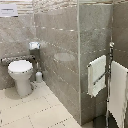 La Casa Di Gabry דירה