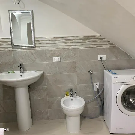 La Casa Di Gabry *