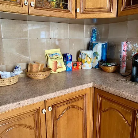 La Casa Di Gabry *