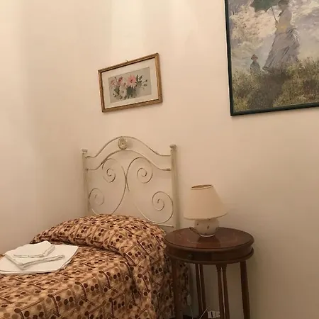 아파트 La Casa Di Gabry