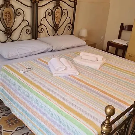 La Casa Di Gabry 아파트 *
