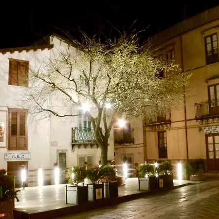 דירה La Casa Di Gabry Valledolmo