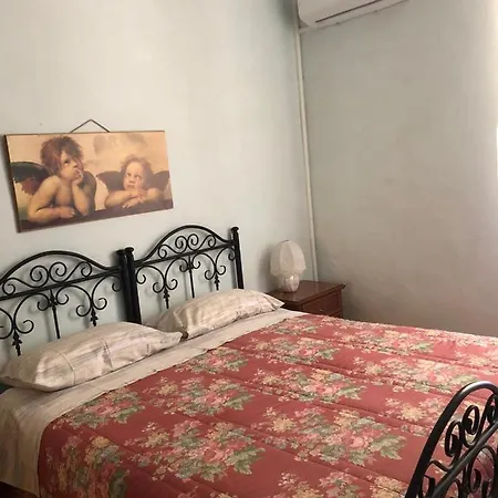 아파트 La Casa Di Gabry