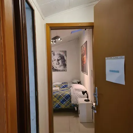 דירה La Casa Di Gabry *