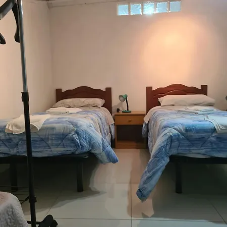 דירה La Casa Di Gabry *