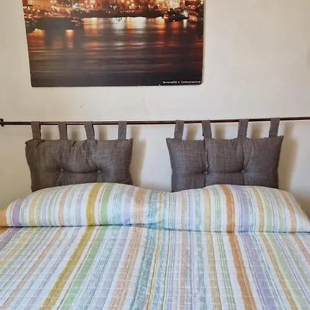 דירה La Casa Di Gabry