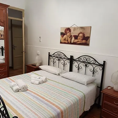 La Casa Di Gabry Apartment