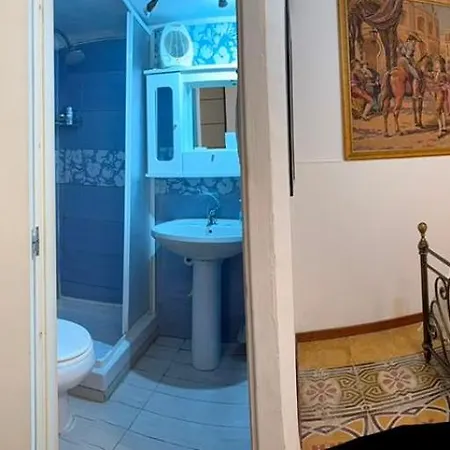 La Casa Di Gabry Valledolmo