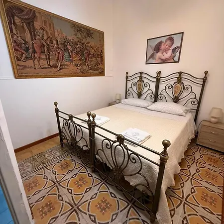 La Casa Di Gabry Apartment