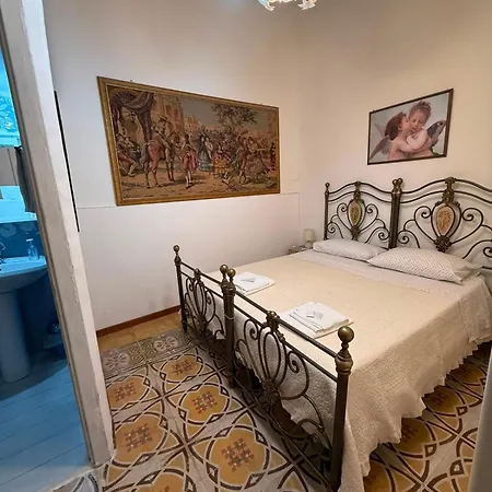 La Casa Di Gabry Apartment