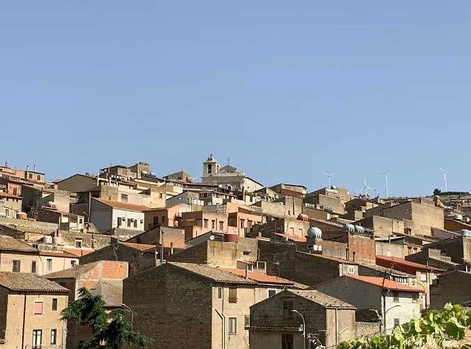 La Casa Di Gabry * Valledolmo