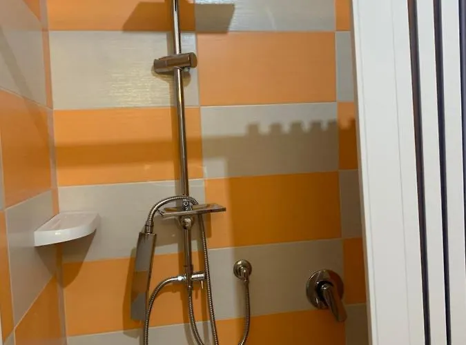 La Casa Di Gabry Valledolmo