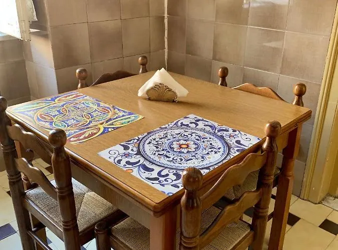 La Casa Di Gabry Apartamento Valledolmo