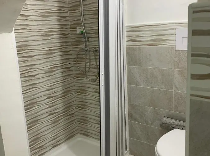 Apartamento La Casa Di Gabry *