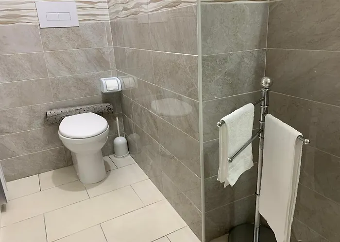 La Casa Di Gabry Apartamento