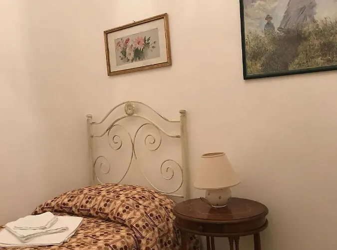 Apartamento La Casa Di Gabry