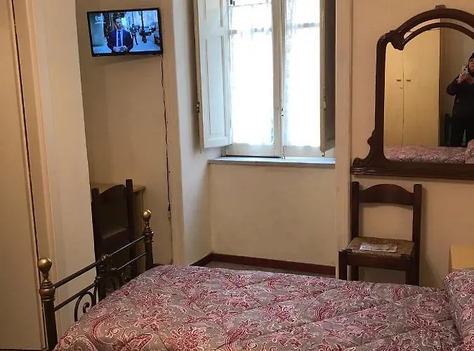 Apartamento La Casa Di Gabry *