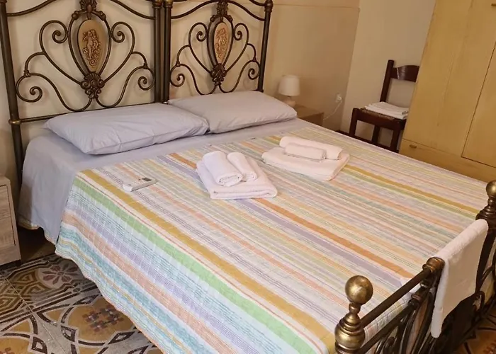 La Casa Di Gabry Apartamento *