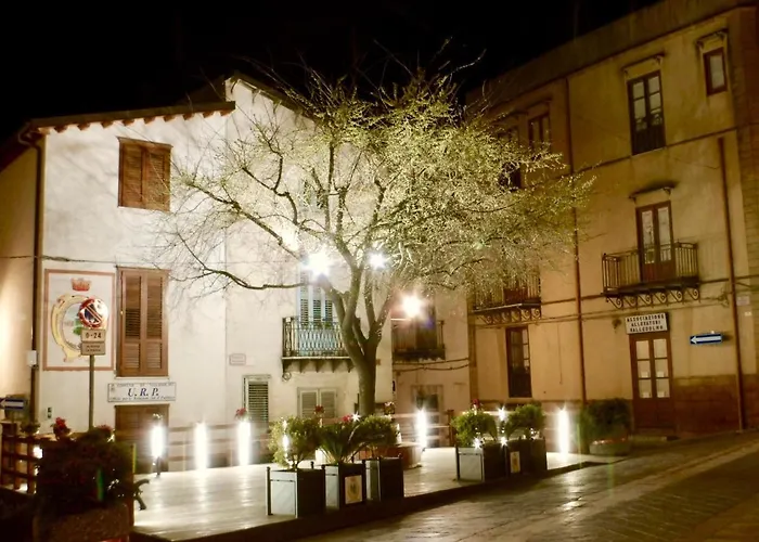 Apartamento La Casa Di Gabry Valledolmo