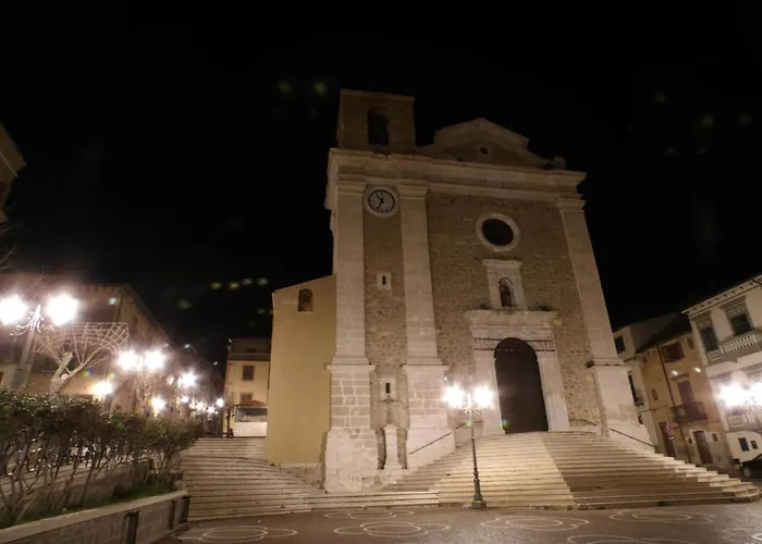 La Casa Di Gabry * Valledolmo