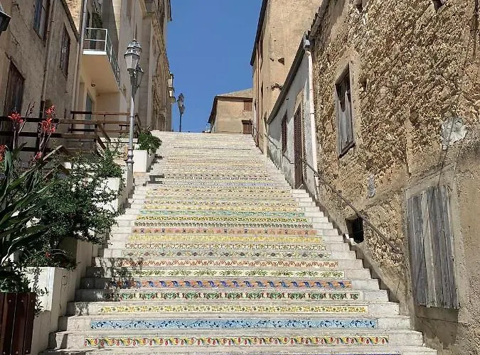 La Casa Di Gabry Apartamento *