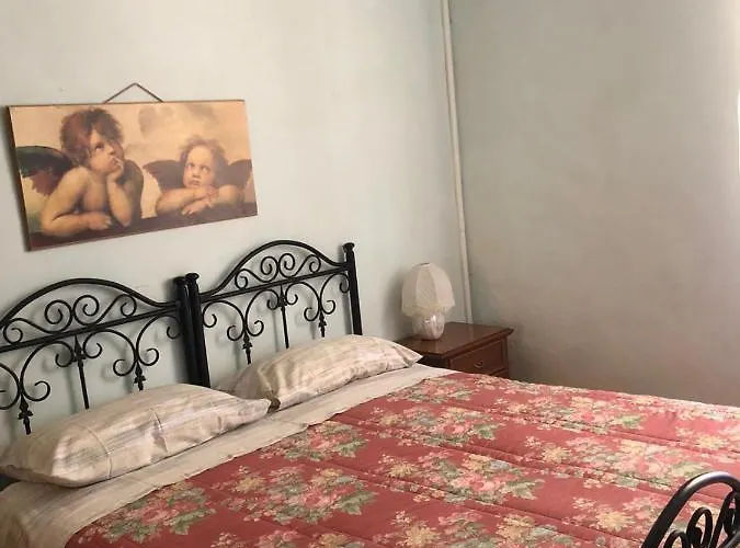 Apartamento La Casa Di Gabry