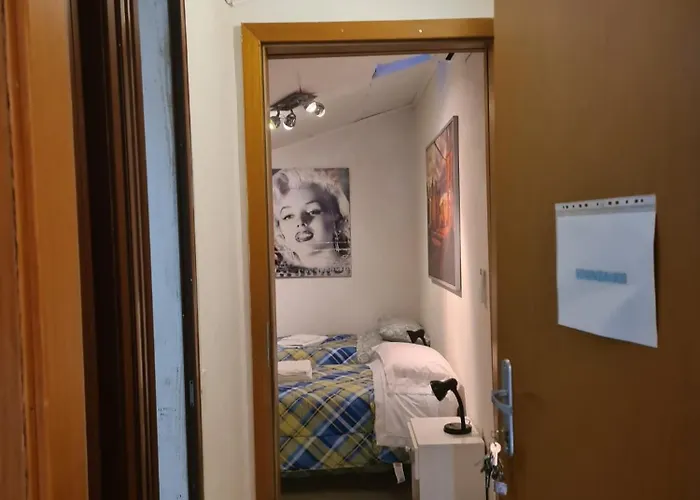 Apartamento La Casa Di Gabry *