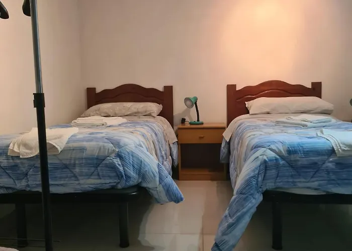 Apartamento La Casa Di Gabry *