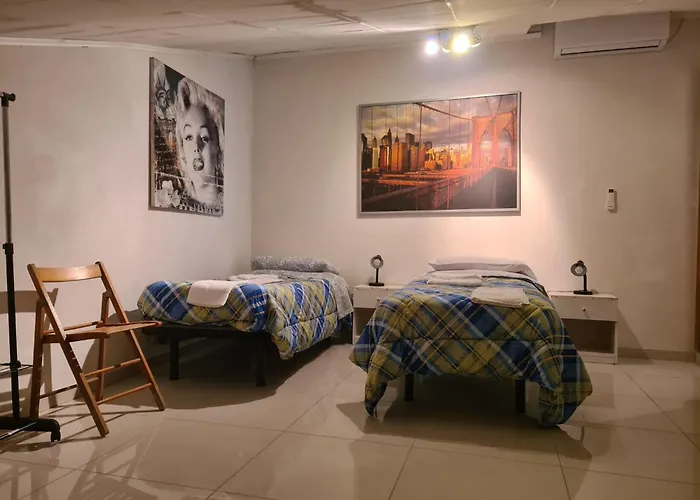 La Casa Di Gabry Apartamento