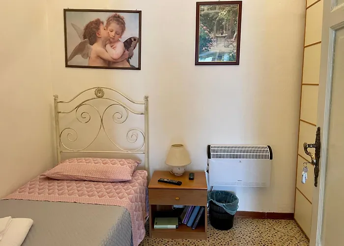 Apartamento La Casa Di Gabry *