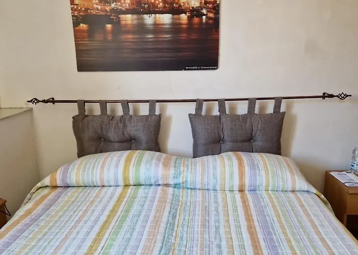 Apartamento La Casa Di Gabry