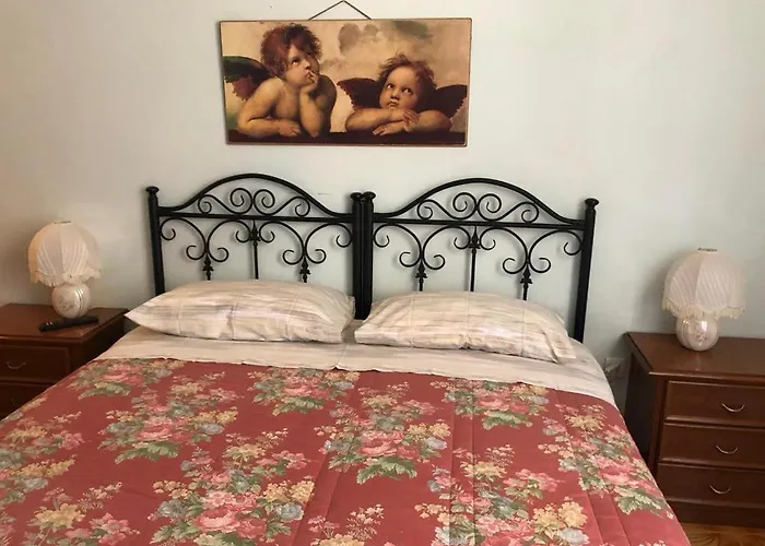 Apartamento La Casa Di Gabry