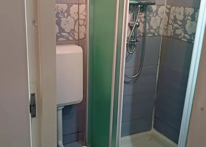 La Casa Di Gabry Valledolmo