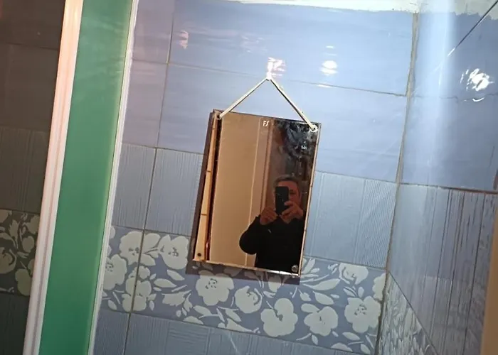 La Casa Di Gabry Apartamento