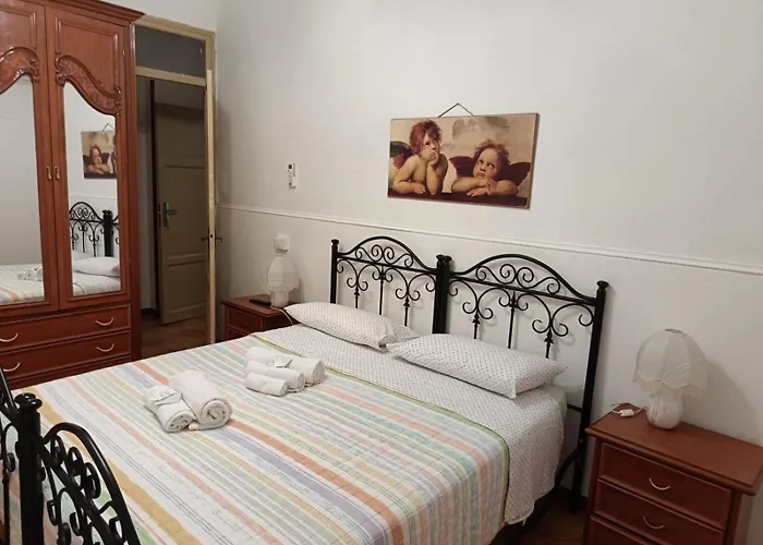 La Casa Di Gabry Apartamento